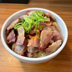 らぁめん 葉月 - 