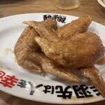 居酒屋革命 酔っ手羽 近鉄四日市店 - 