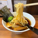 らぁめん 葉月 - 