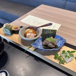鮨・日本料理 暦 - 