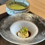 鮨・日本料理 暦 - 