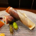 口福菜 亀吉 - 北京ダックお得すぎ♪