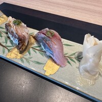 鮨・日本料理 暦 - 