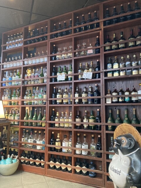 Bar Alchemist photo 3