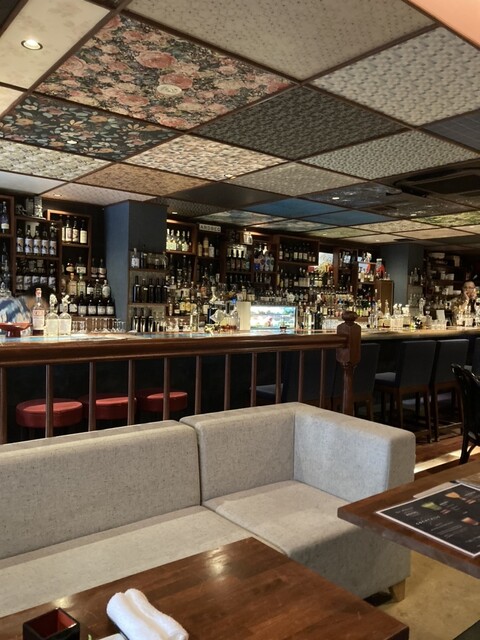 Bar Alchemist photo 4