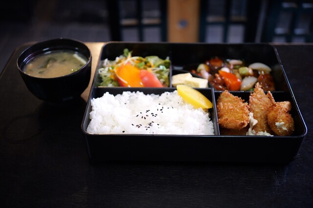 Daisangen - Arashiyama/Chinese | Tabelog