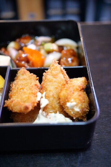 Daisangen - Arashiyama/Chinese | Tabelog