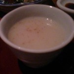 KAN - 新玉葱のスープ