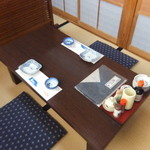 魚河し居魚亭 - 