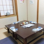 魚河し居魚亭 - 