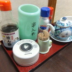 魚河し居魚亭 - 