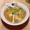 ラーメン横綱 醍醐店