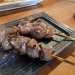 もつ焼き 丸子 - 