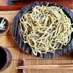 平打蕎麦 やつこま - 