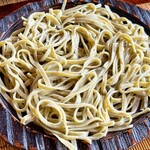 平打蕎麦 やつこま - 