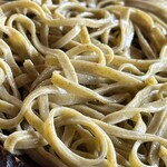 平打蕎麦 やつこま - 