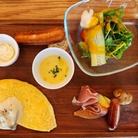 Jose Luis Karuizawa - 