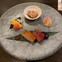 中国料理 彩龍 - 