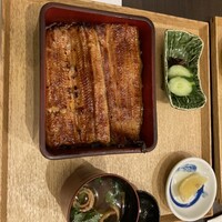 割烹蒲焼 横浜八十八 吉田町店 - 