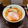 麺 みつヰ