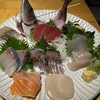 阿佐ヶ谷 魚てつ