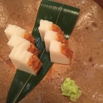 北野坂 こばやし - 板わさ