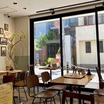 ベル・ヴィル - 