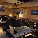 NEPALI BHANCHHA GHAR&BAR - 