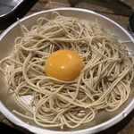 ヤキニク ホルモン どうげん - 