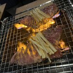 ヤキニク ホルモン どうげん - 