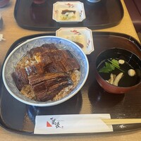 ひつまぶし名古屋備長 大名古屋ビルヂング店 - 