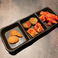 やきにく屋はやし Produce焼肉ジャンボ - 