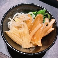 やきにく屋はやし Produce焼肉ジャンボ - 