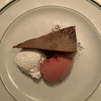 ウルフギャング・ステーキハウス 丸の内店 - 