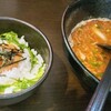 らー麺 とぐち すすきの店