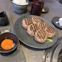 和牛焼肉わ - 