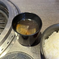 和牛焼肉わ - 