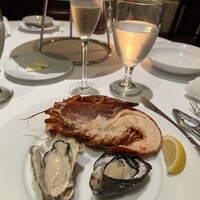 Empire Steak House Roppongi - 