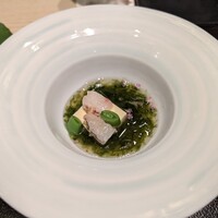 すし 零 - 