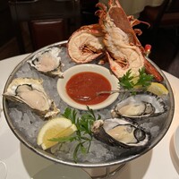 Empire Steak House Roppongi - 