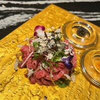 Matsusaka beef YAKINIKU THE SEJONG GEMS名駅店 - 