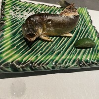 寿司 なかご 別邸 - 