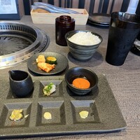 和牛焼肉わ - 