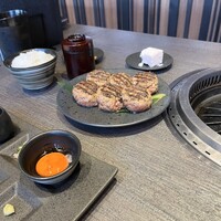 和牛焼肉わ - 