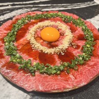 Matsusaka beef YAKINIKU THE SEJONG GEMS名駅店 - 