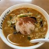 北京ラーメン