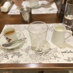 ガストロテカ ビメンディ - 