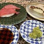 グルメ回転寿司市場 - 