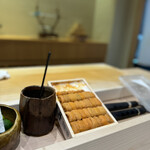 すし屋　小桜 - 