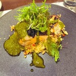 ガストロテカ ビメンディ - 